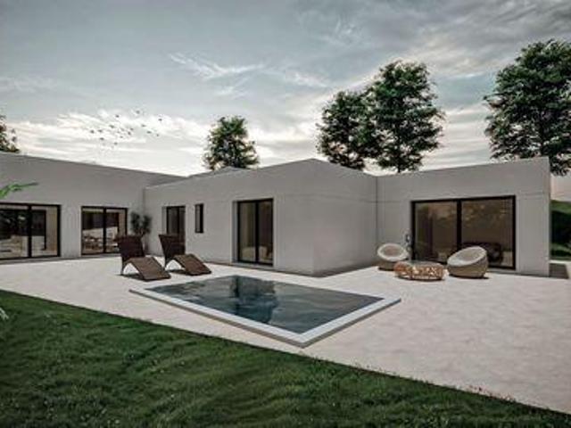 Chalet en venta en Pueblo Nuevo, Campo de Gibraltar