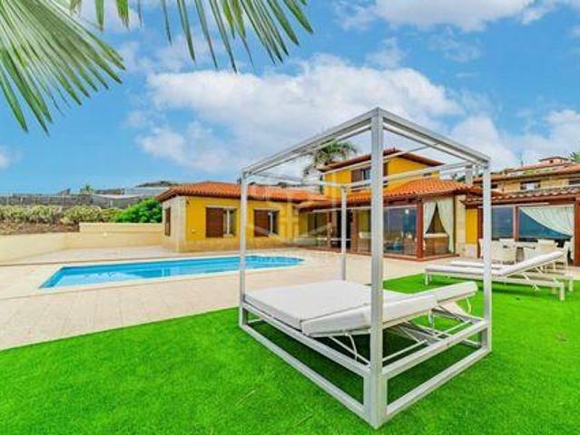 Chalet en venta en Juan Fernández, Tacoronte