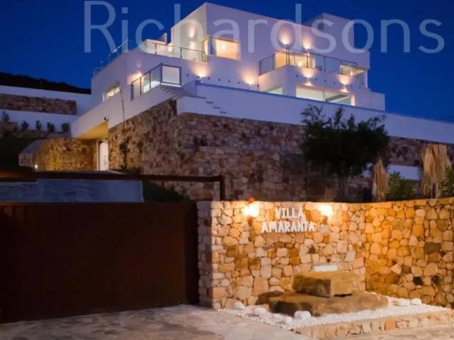 Chalet en venta en Atlanterra, Campo de Gibraltar