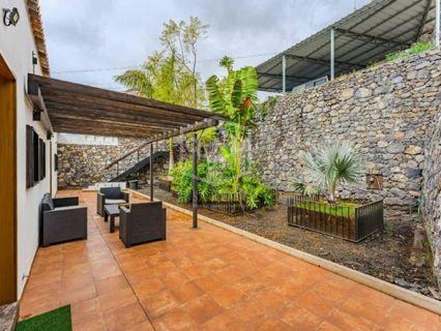 Chalet en venta en Guía de Isora, Canarias