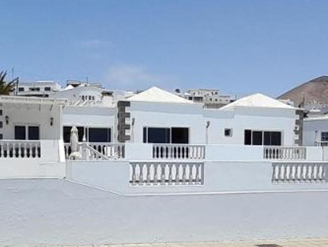 Chalet en venta en Tías, España