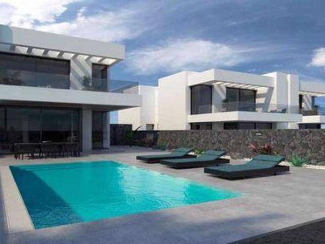 Villa en venta en Lanzarote