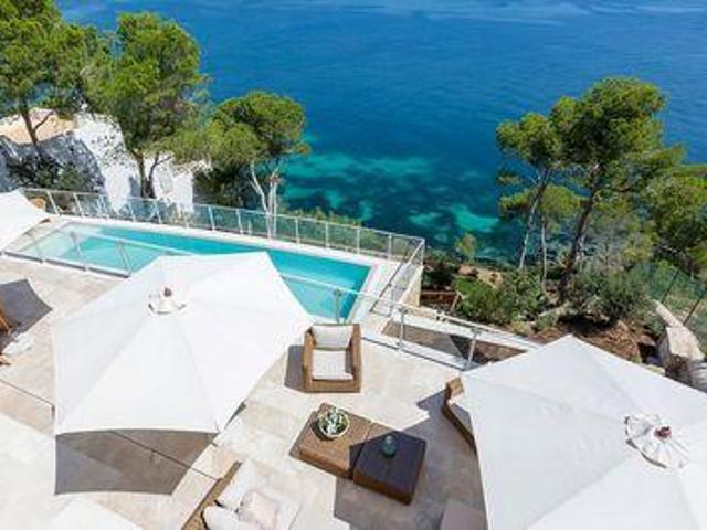Chalet en venta en Calvià, Serra de Tramuntana