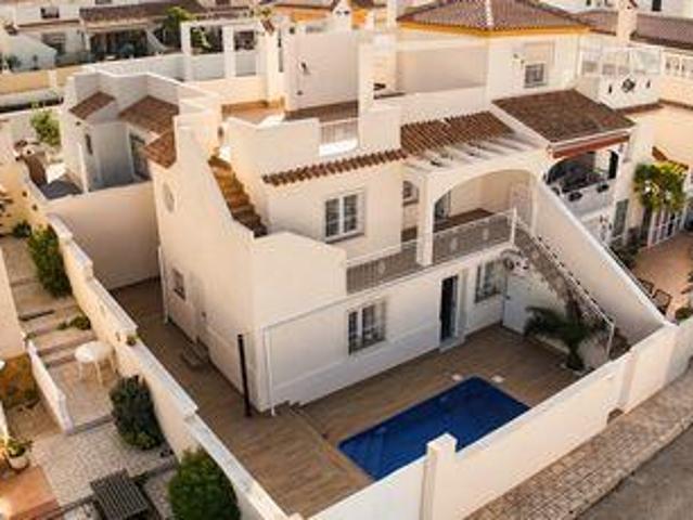 Chalet en venta en Cabo Cervera-Playa la Mata, el Baix Segura / La Vega Baja