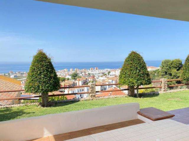 Chalet en venta en La Axarquía, Andalucía