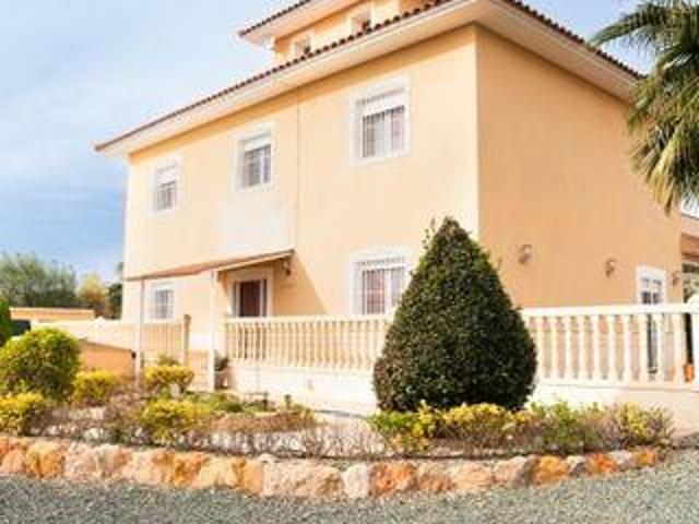 Chalet en venta en Bajo Guadalentín, Murcia