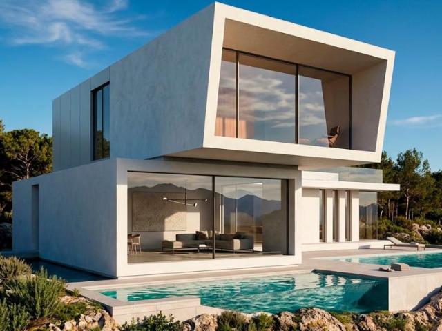 Chalet en venta en la Safor, Valencia