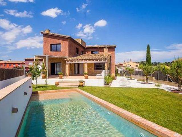 Chalet en venta en Baix Empordà, Catalunya