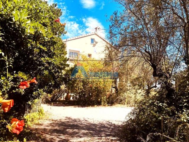 Chalet en venta en la Marina Alta, Valencia