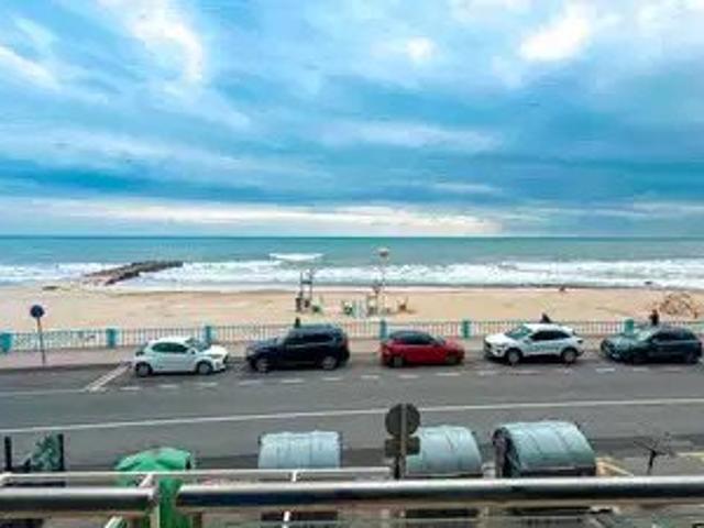 Apartamento en venta en Retamal De Llerena, Extremadura