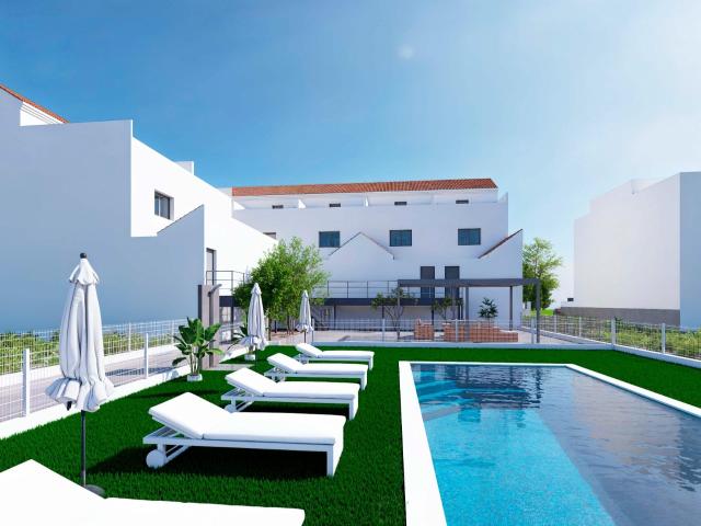 Casa en venta en el Baix Segura / La Vega Baja, Valencia