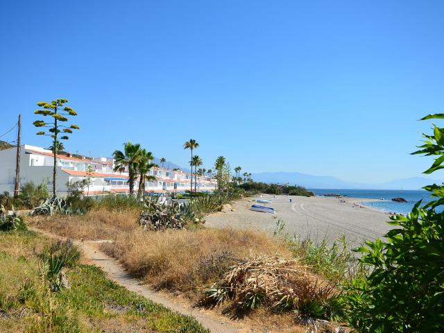 Casa en venta en Centro, Málaga-Costa del Sol