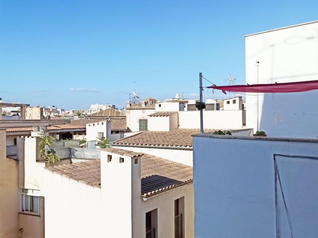 Piso en venta en Llubí, Baleares