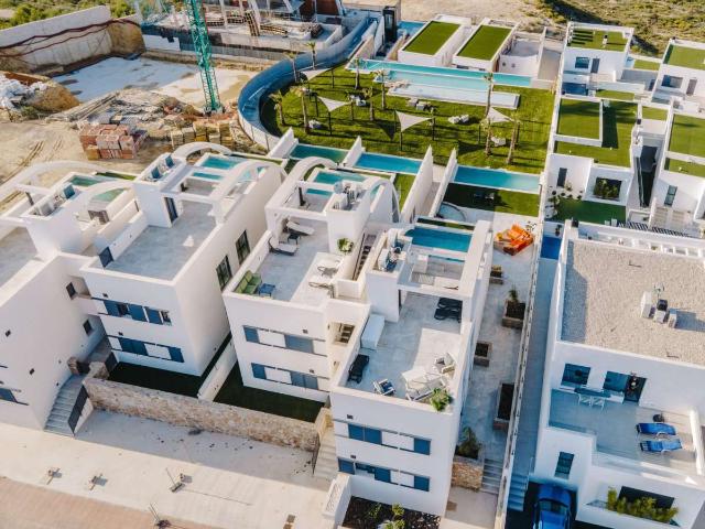 Bungalow en venta en Ciudad Quesada, el Baix Segura / La Vega Baja