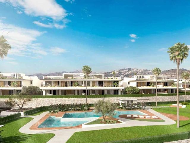 Bungalow en venta en Rio Real, Costa del Sol Occidental