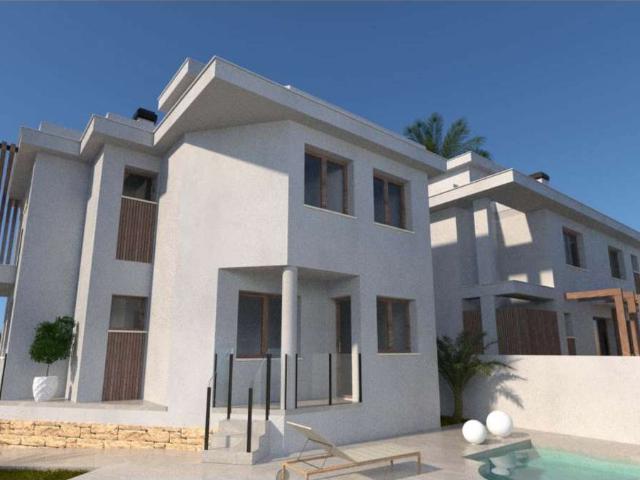 Casa en venta en Las Lomas del Rame, Campo de Cartagena y Mar Menor