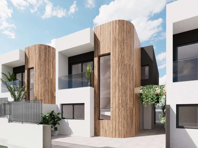 Casa en venta en El Hornillo, Alto Guadalentín