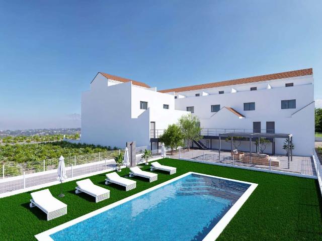 Casa en venta en el Baix Segura / La Vega Baja, Valencia
