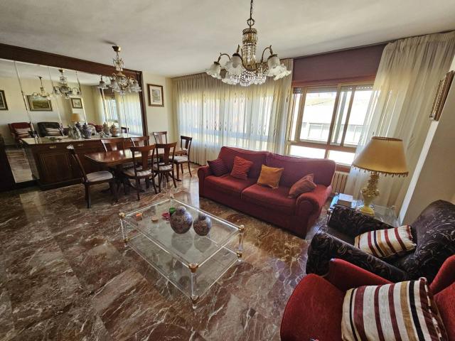 Piso en venta en San Antoniño, Pontevedra