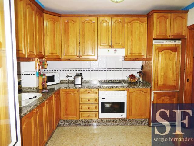 Apartamento en venta en La Axarquía, Andalucía