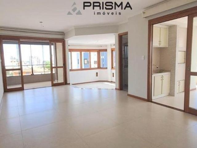 Apartamento venda em Centro, Santa Maria