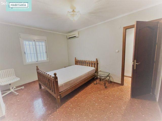 Piso en alquiler en Centro, Málaga-Costa del Sol