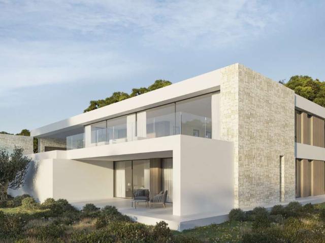 Chalet en venta en Fanadix, la Marina Alta