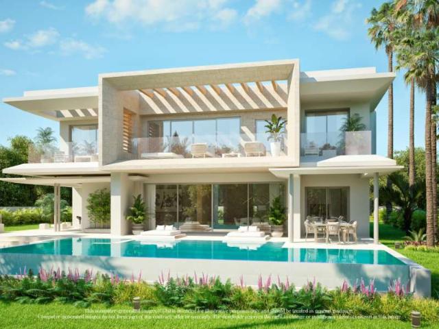 Chalet en venta en Palo Alto, Sierra de las Nieves