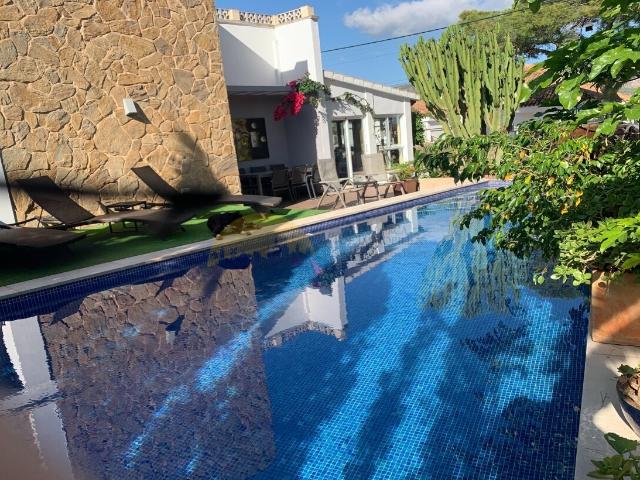 Chalet en venta en Pla de Mallorca, Baleares