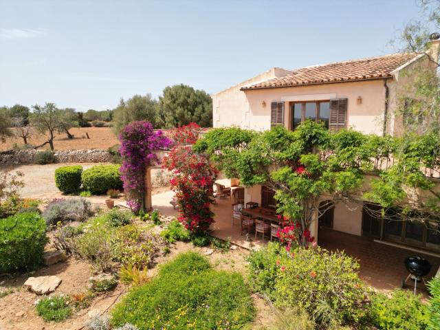 Chalet en venta en Pla de Mallorca, Baleares