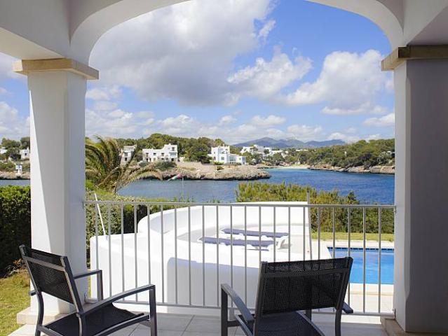 Chalet en venta en Pla de Mallorca, Baleares
