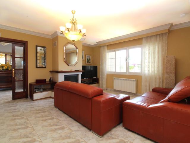 Chalet en venta en Pla de Mallorca, Baleares