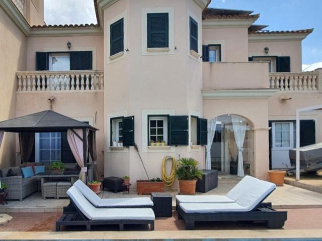 Chalet en venta en Pla de Mallorca, Baleares