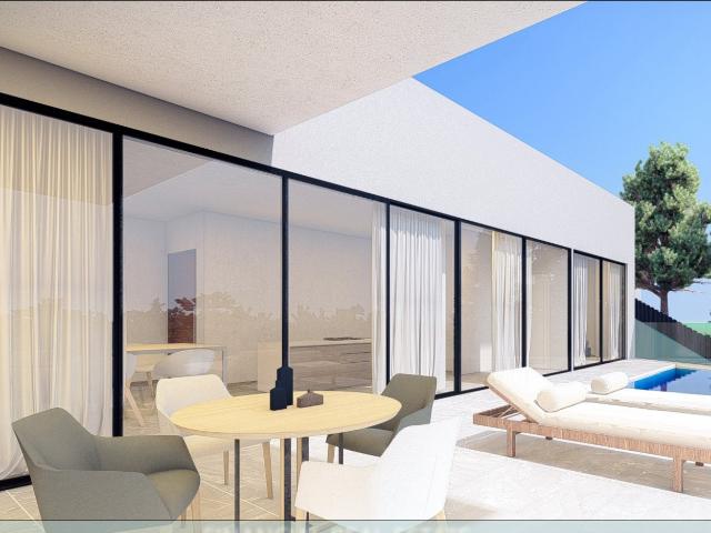 Chalet en venta en Pla de Mallorca, Baleares