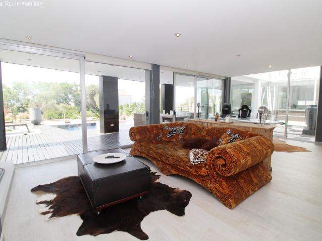 Chalet en venta en Pla de Mallorca, Baleares