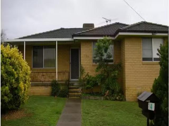 House for rent in Kootingal, New South Wales