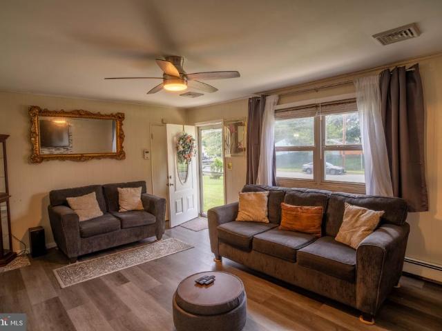 House for sale in Green Curve Heights, Ewing Township