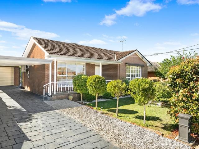 House for rent in Camerons Creek, Victoria