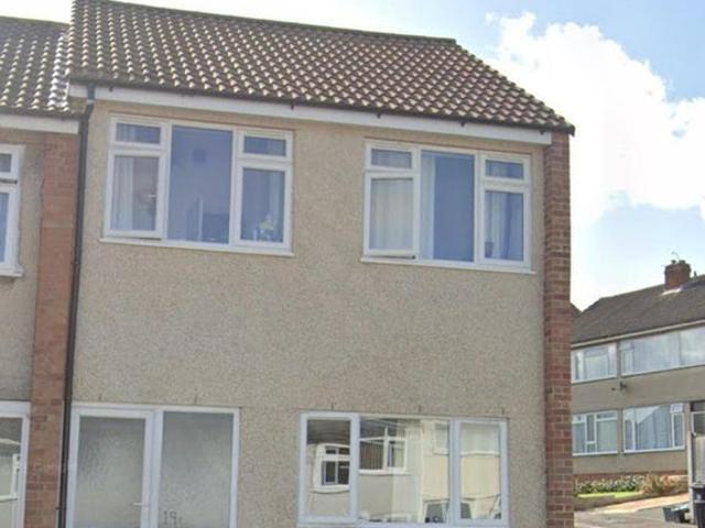 House for rent in Feckenham, City Of Bristol