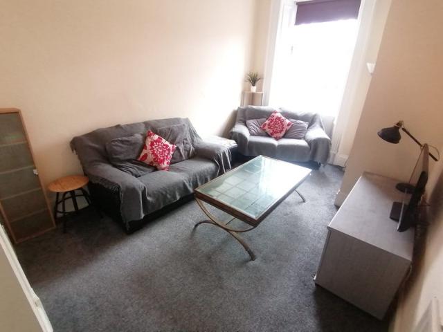 Apartment for rent in City Centre, Scotland