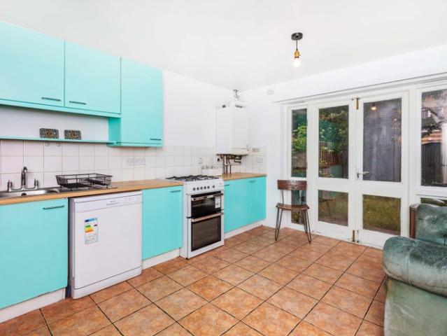 House for rent in Homerton, Greater London