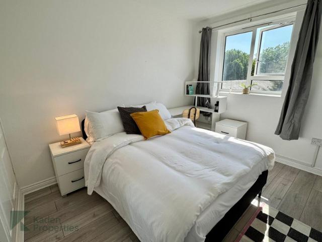 Apartment for rent in Fitzrovia, Greater London