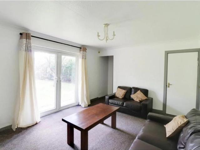 Apartment for rent in Wollaton Park, Haddon