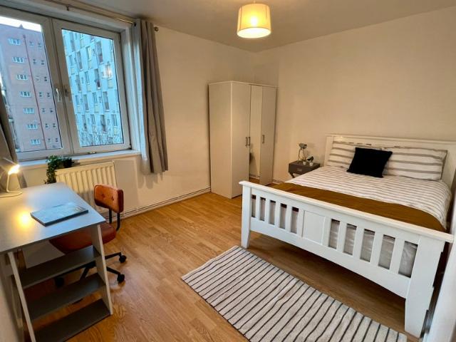 Apartment for rent in Fitzrovia, Greater London