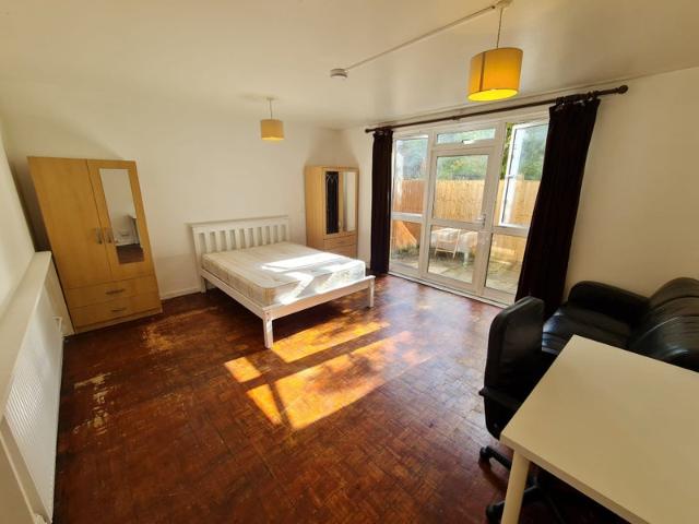 Apartment for rent in Kentish Town, Greater London