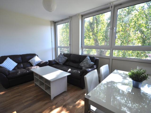 Apartment for rent in Fitzrovia, Greater London
