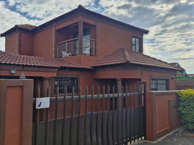 House for rent in Tshwane Ward 17, City of Tshwane Metropolitan Municipality