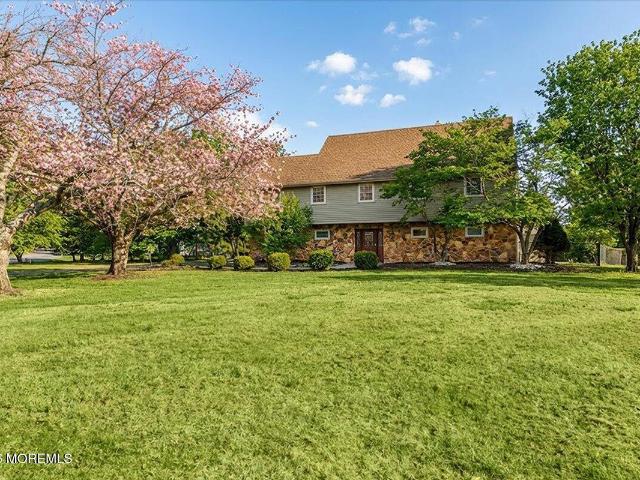 House for sale in Monmouth, New Jersey