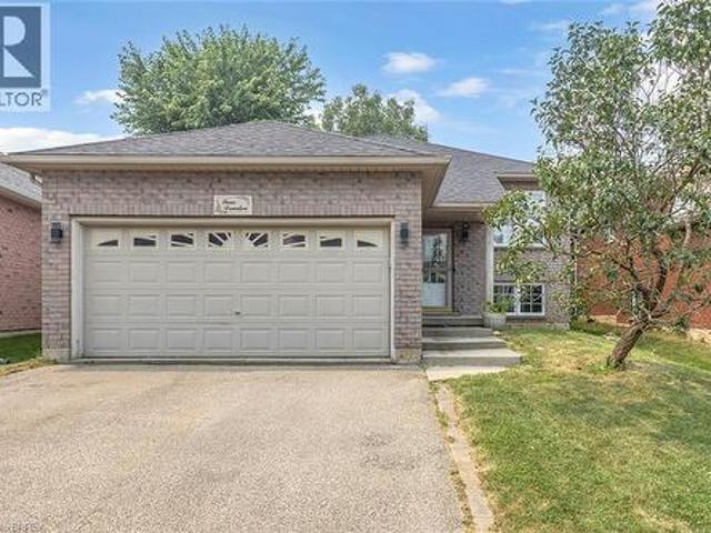 House for sale in Brant, Ontario
