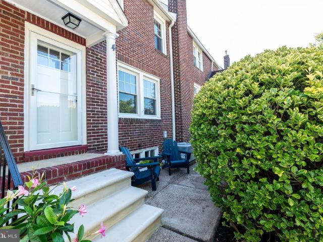Townhouse for sale in Audubon, Camden County